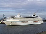 M/S Crystal Serenity (2003)