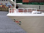 M/S Crystal Serenity (2003)
