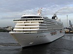 M/S Crystal Serenity (2003)