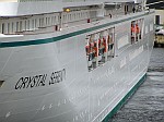 M/S Crystal Serenity (2003)