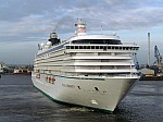 M/S Crystal Serenity (2003)