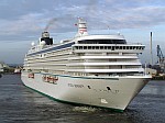 M/S Crystal Serenity (2003)