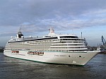 M/S Crystal Serenity (2003)