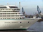 M/S Crystal Serenity (2003)