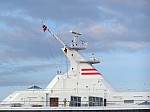 M/S Crystal Serenity (2003)