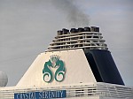M/S Crystal Serenity (2003)