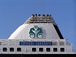 M/S Crystal Serenity (2003)