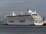 M/S Crystal Serenity (2003)