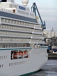 M/S Crystal Serenity (2003)