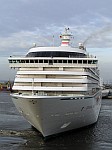 M/S Crystal Serenity (2003)