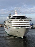 M/S Crystal Serenity (2003)