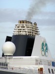 M/S Crystal Serenity (2003)