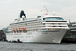 M/S Crystal Symphony (1995)