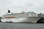 M/S Crystal Symphony (1995)