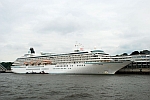 M/S Crystal Symphony (1995)