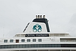 M/S Crystal Symphony (1995)
