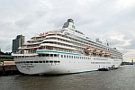 M/S Crystal Symphony (1995)