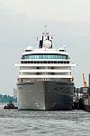 M/S Crystal Symphony (1995)