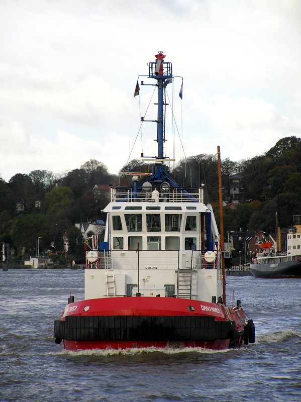 M/S DANIMARCA (1988)