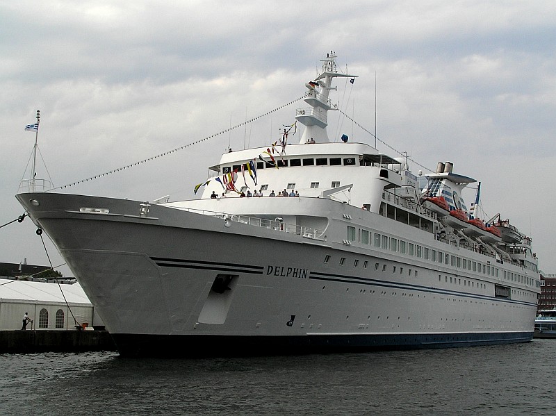 M/S Delphin (1975)