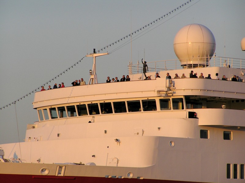 M/S Deutschland (1998)