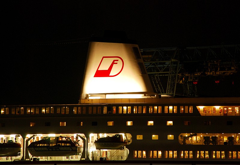 M/S Deutschland (1998)