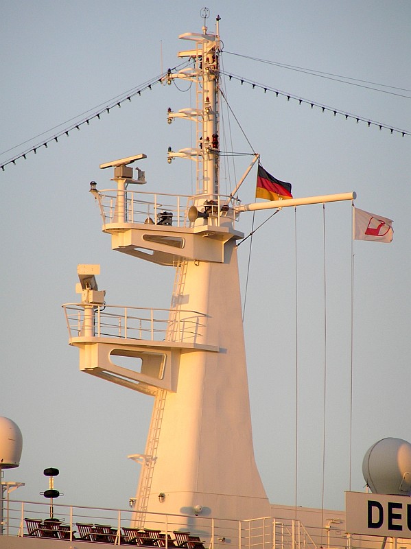 M/S Deutschland (1998)