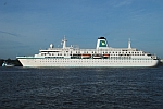 M/S DEUTSCHLAND (1998) & M/S ST. PAULI (1997)