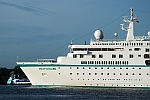 M/S DEUTSCHLAND (1998) & M/S ST. PAULI (1997)