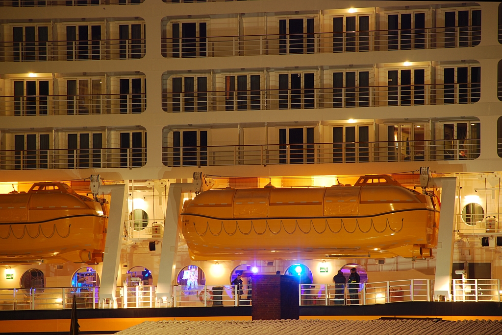 M/S Disney Dream (2010)
