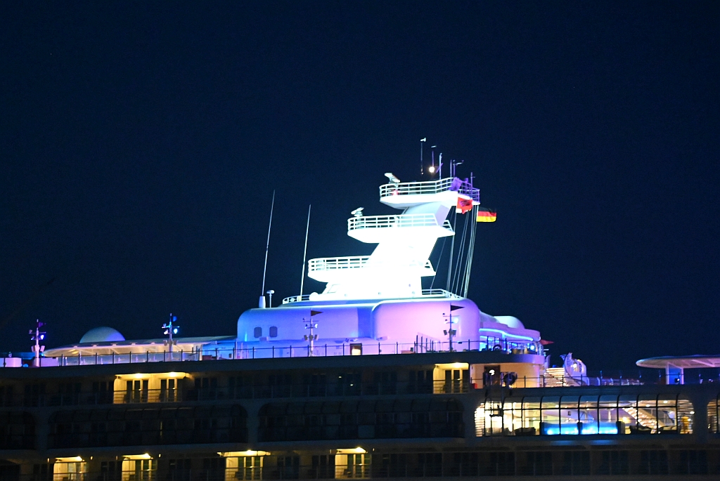 M/S DISNEY DREAM (2010)