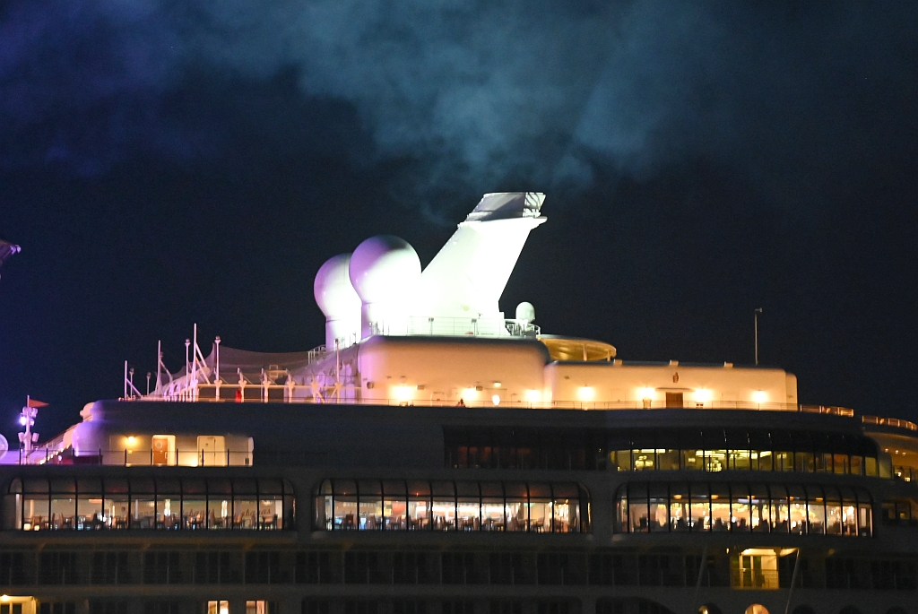 M/S DISNEY DREAM (2010)