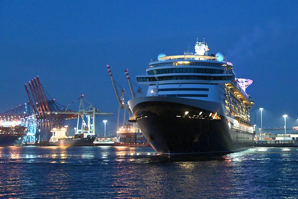 M/S DISNEY DREAM (2010)