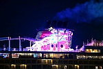 M/S DISNEY DREAM (2010)