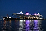 M/S DISNEY DREAM (2010)