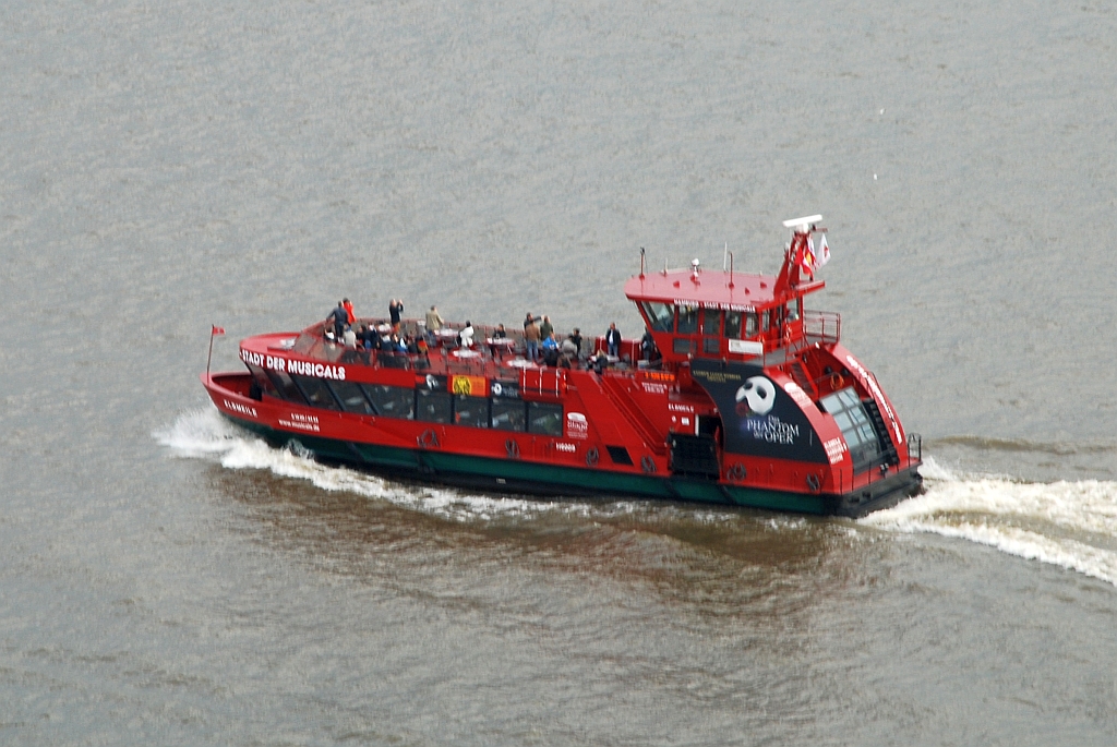 M/S ELBMEILE (2005)
