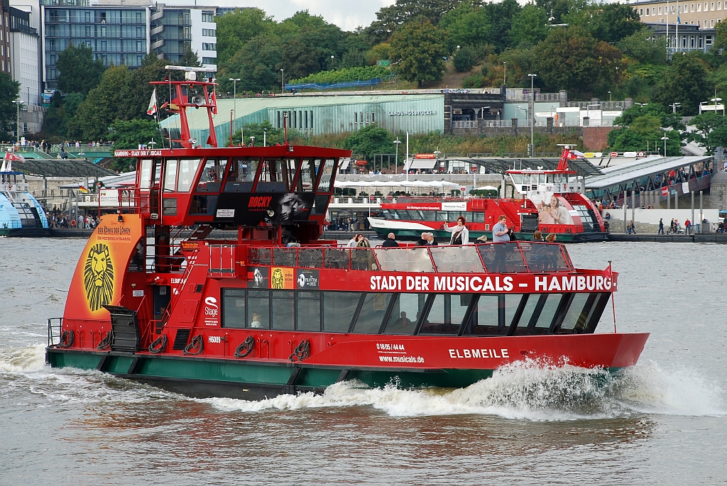 M/S ELBMEILE (2005)