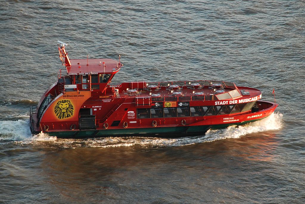 M/S ELBMEILE (2005)