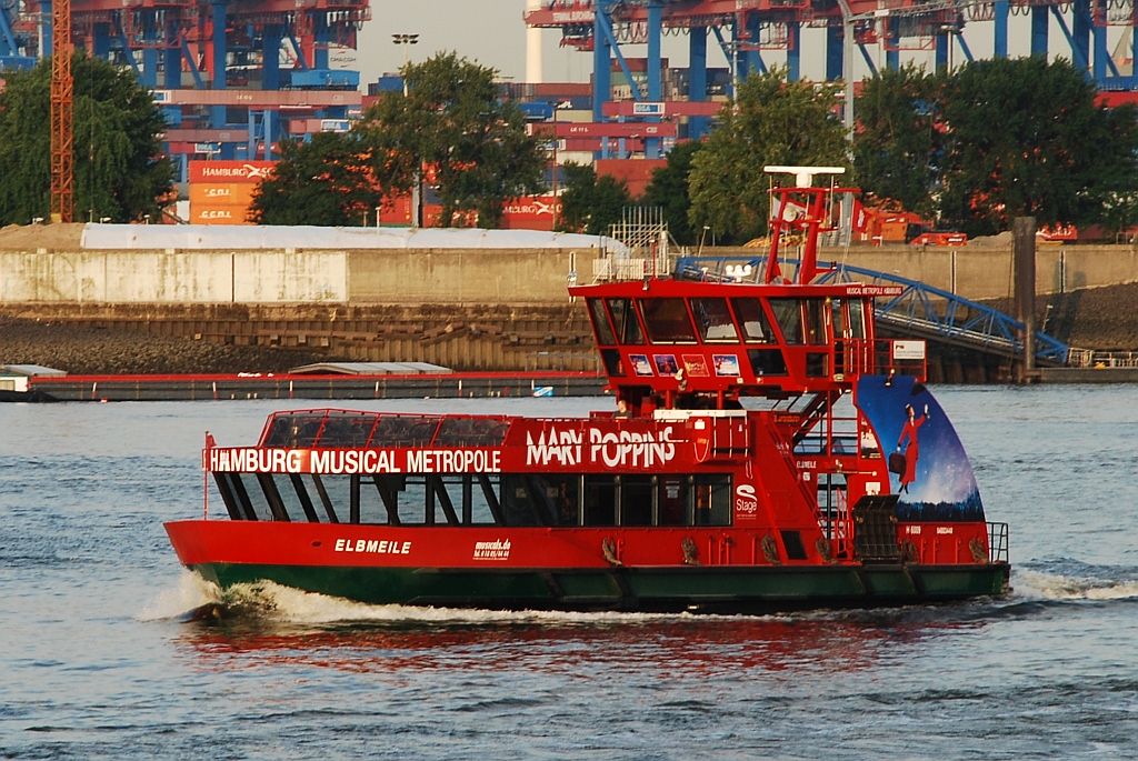 M/S ELBMEILE (2005)