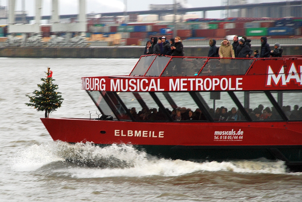 M/S ELBMEILE (2005)