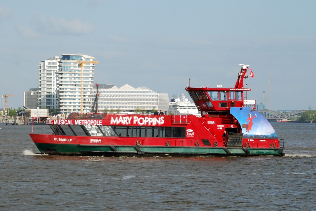M/S ELBMEILE (2005)