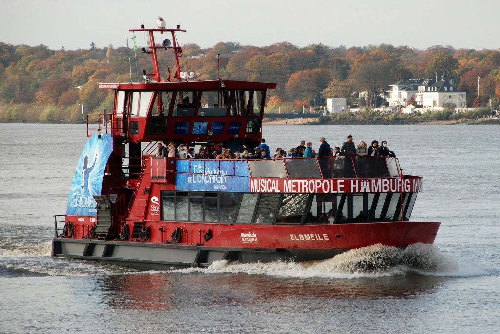 M/S ELBMEILE (2005)