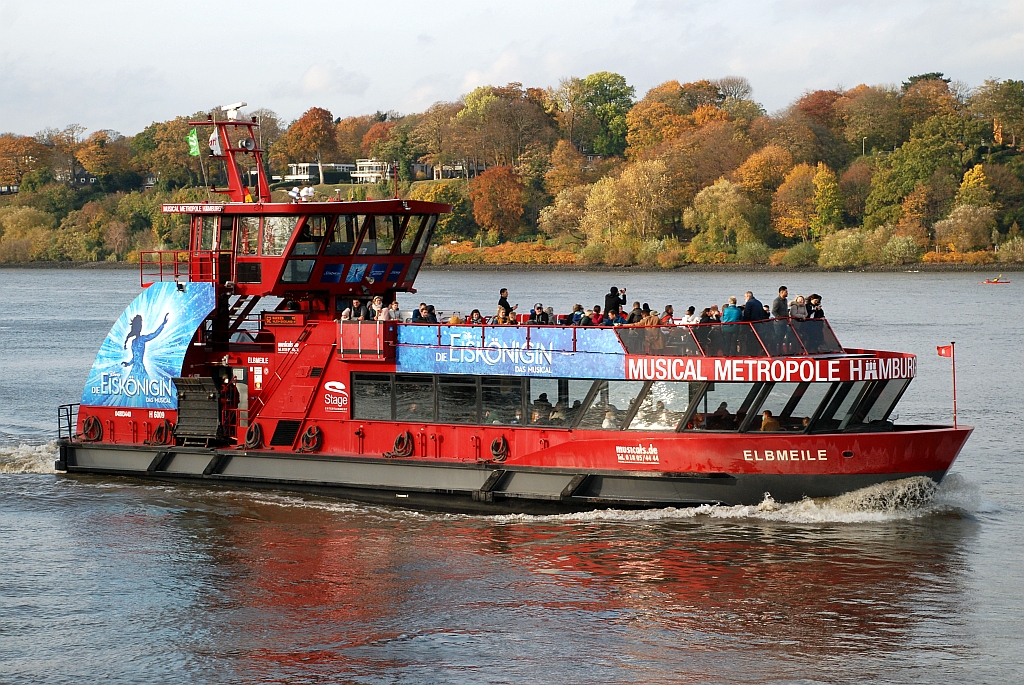 M/S ELBMEILE (2005)