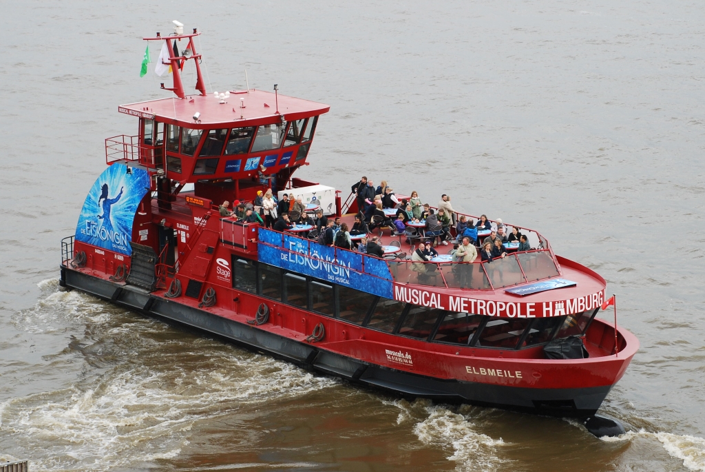 M/S ELBMEILE (2005)