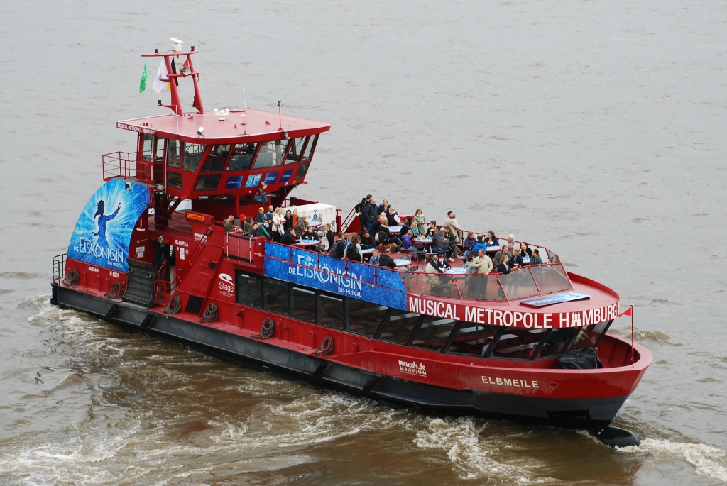M/S ELBMEILE (2005)