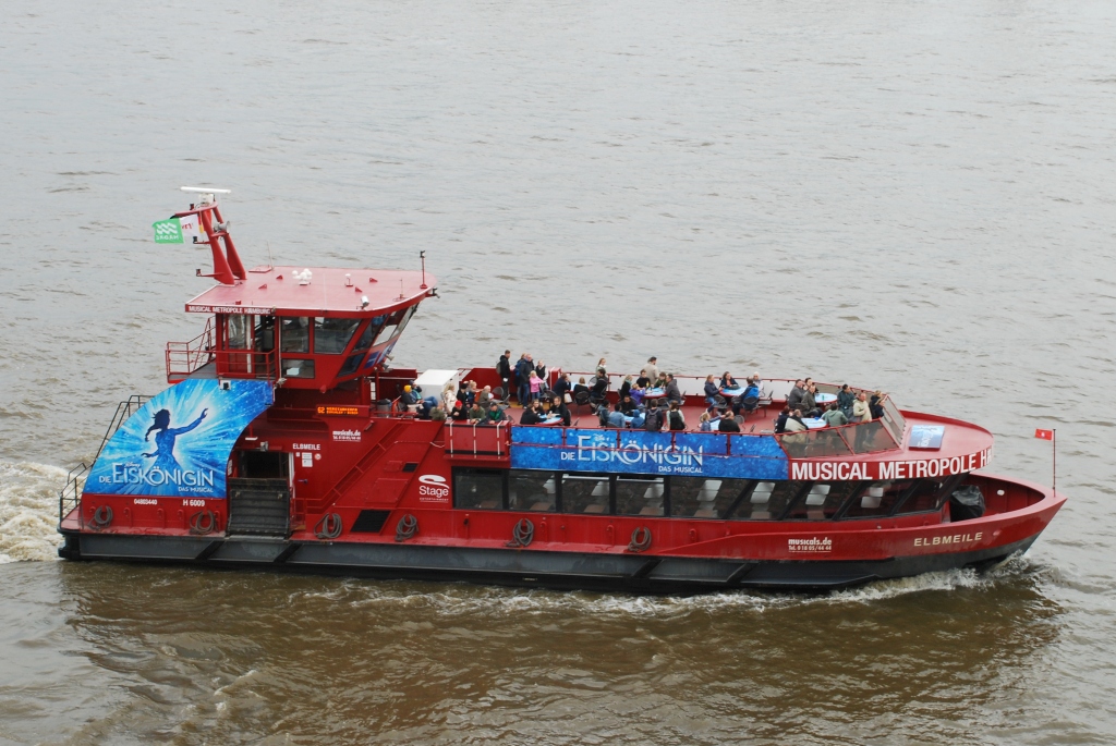 M/S ELBMEILE (2005)