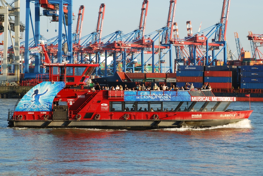 M/S ELBMEILE (2005)