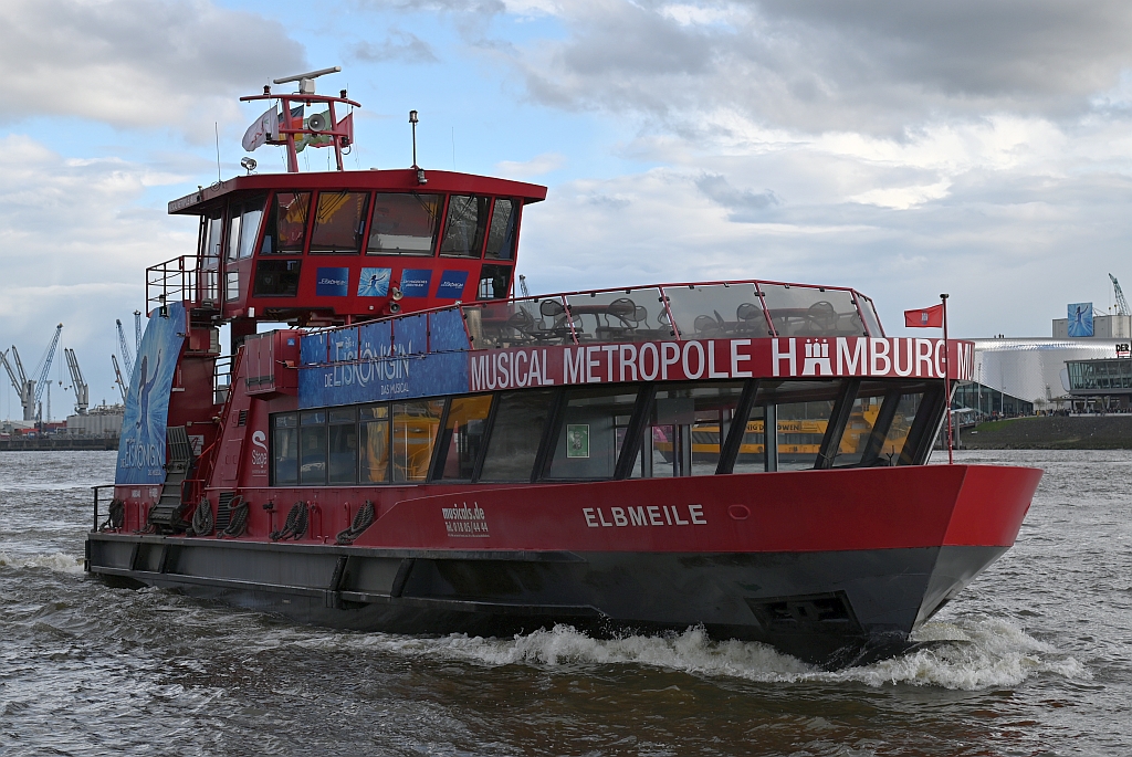 M/S ELBMEILE (2005)
