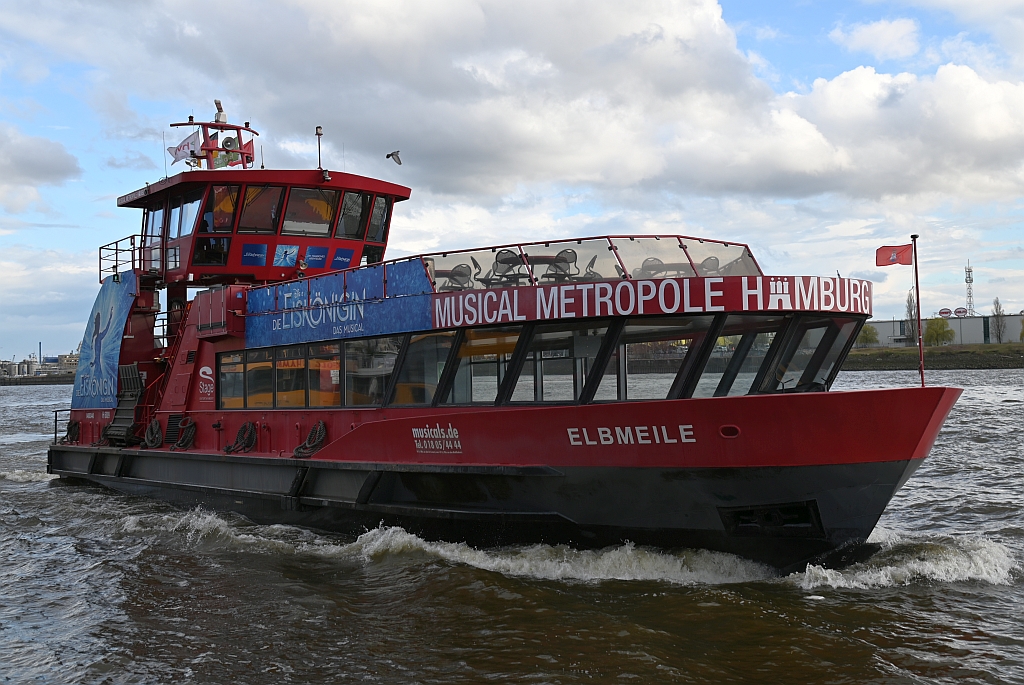 M/S ELBMEILE (2005)