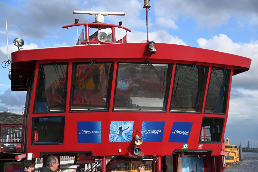 M/S ELBMEILE (2005)